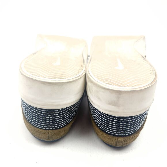 NIKE SB ZOOM STEFAN JANOSKI RM PRM [CZ4731 200] SASHIKO JAPAN YUKON BROWN SZ 13 - Picture 10 of 10